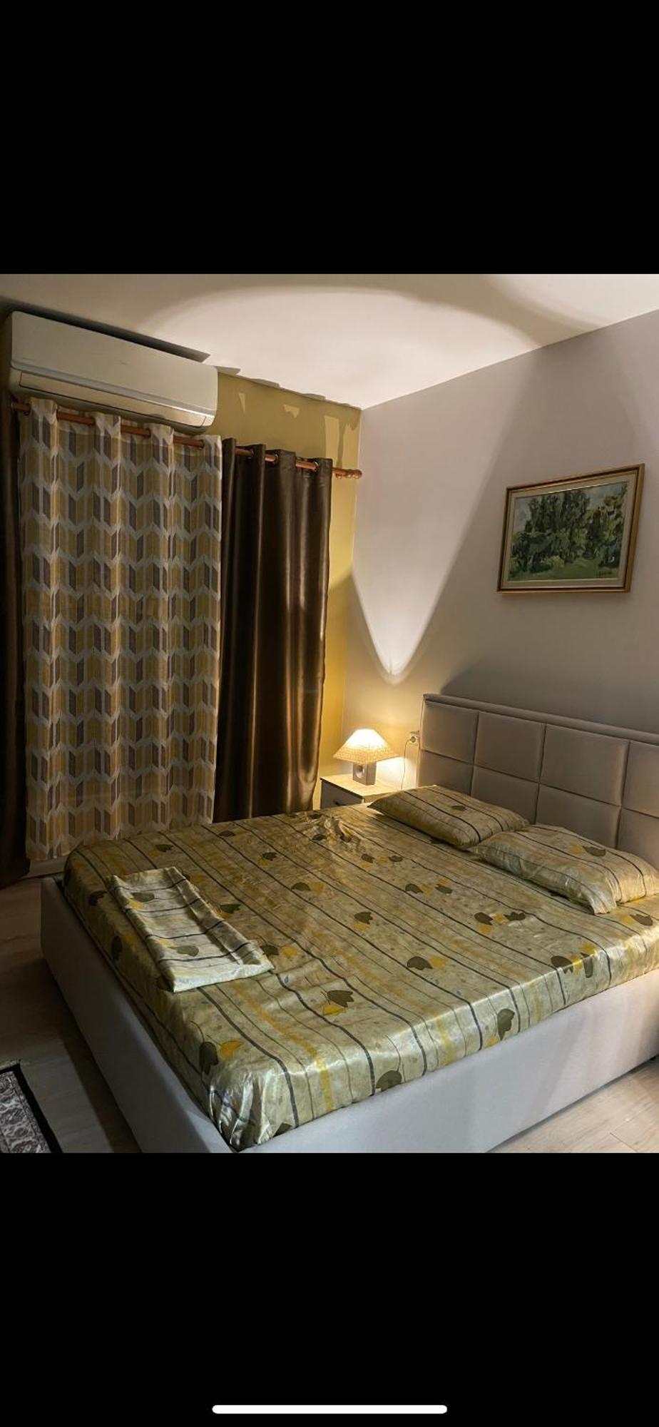 Destinacion Central Room Tirana Eksteriør billede