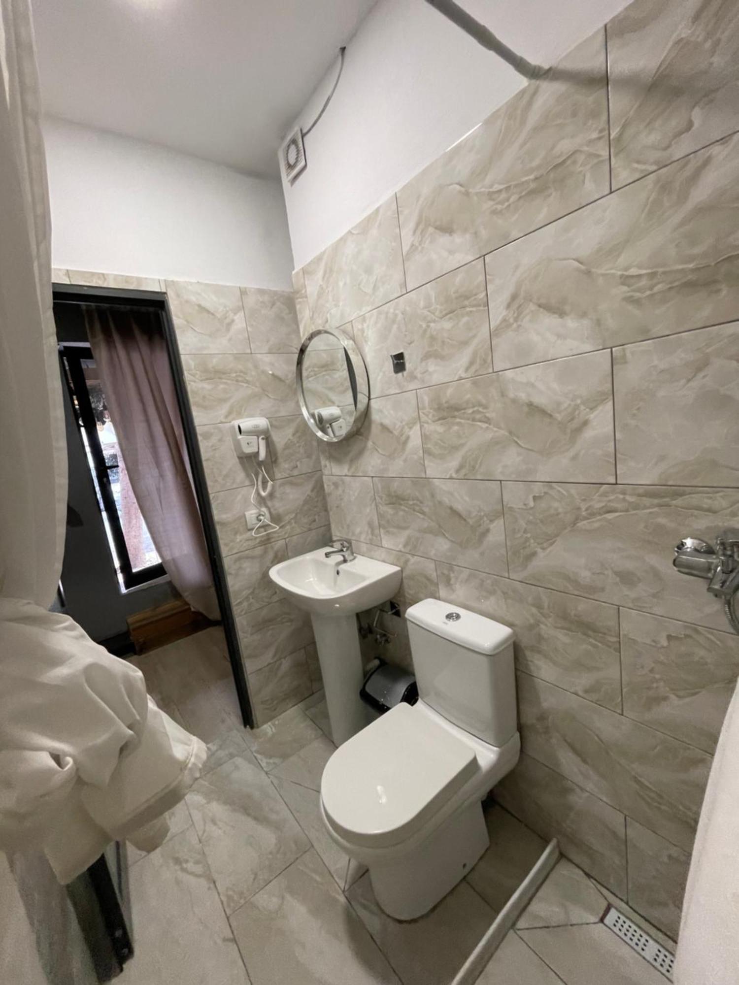 Destinacion Central Room Tirana Eksteriør billede